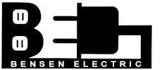 Bensen Electric, Electrician, Electrical Repairs and Commercial Electrical Services